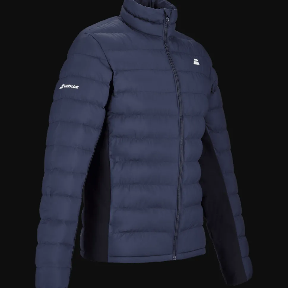 Exercise Padded Jacket Men