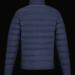 Exercise Padded Jacket Men