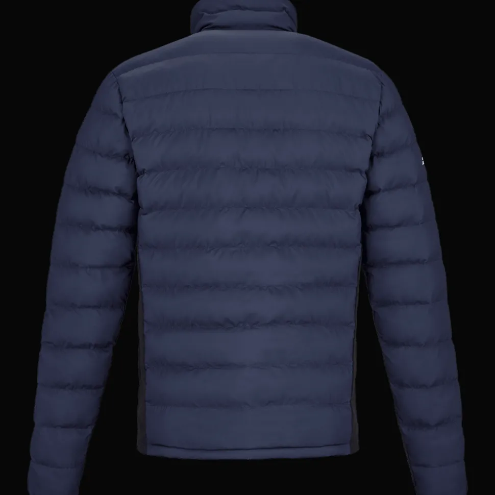 Exercise Padded Jacket Men
