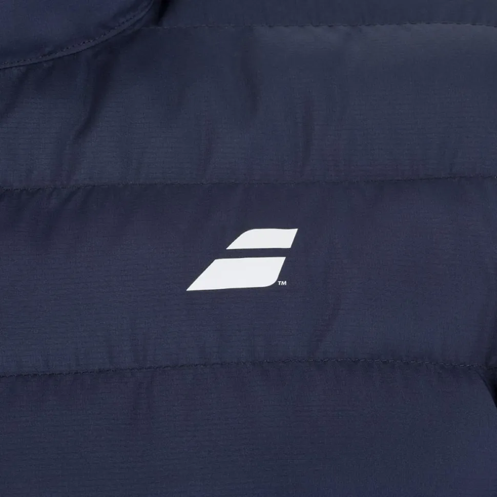 Exercise Padded Jacket Men