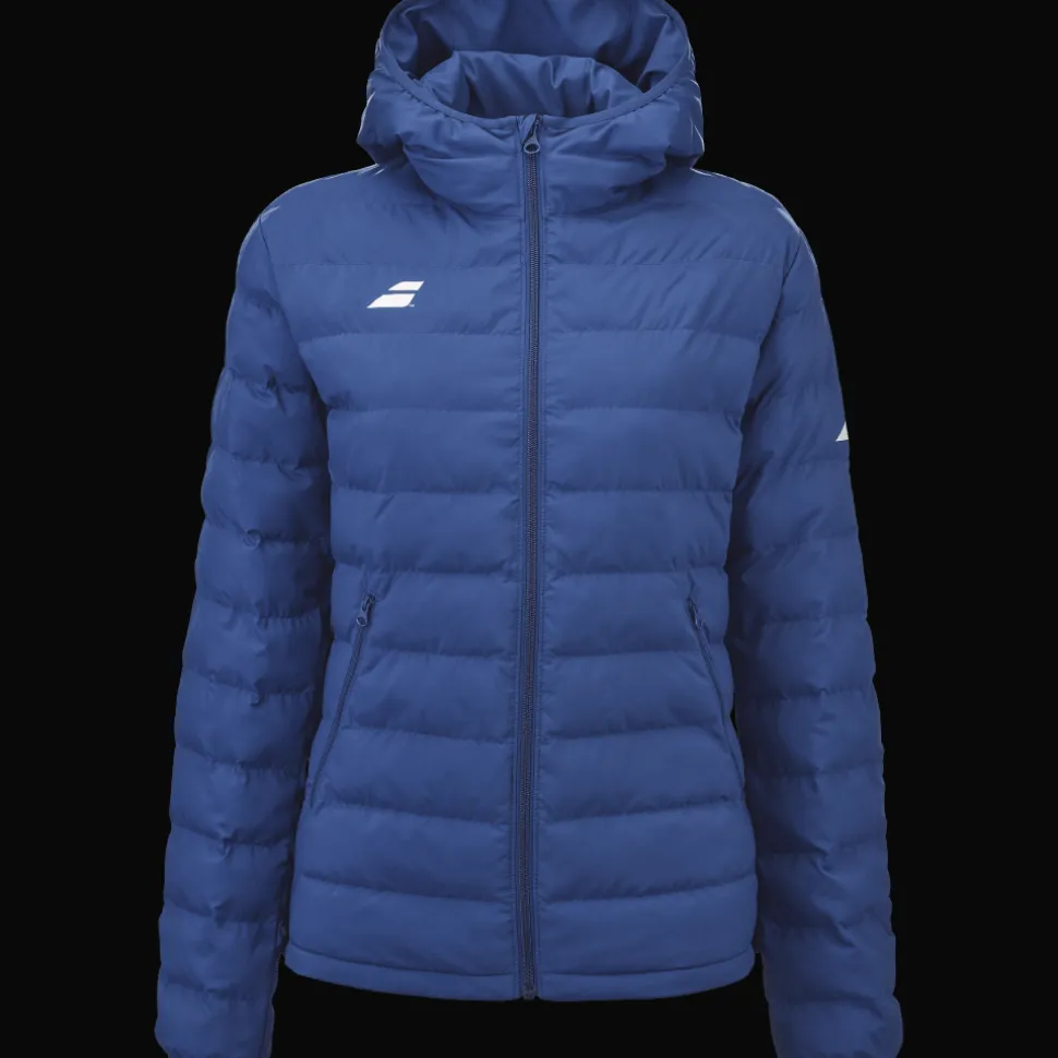 Exercise Padded Jacket Women