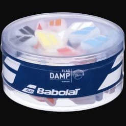 Flag Damp Box x50