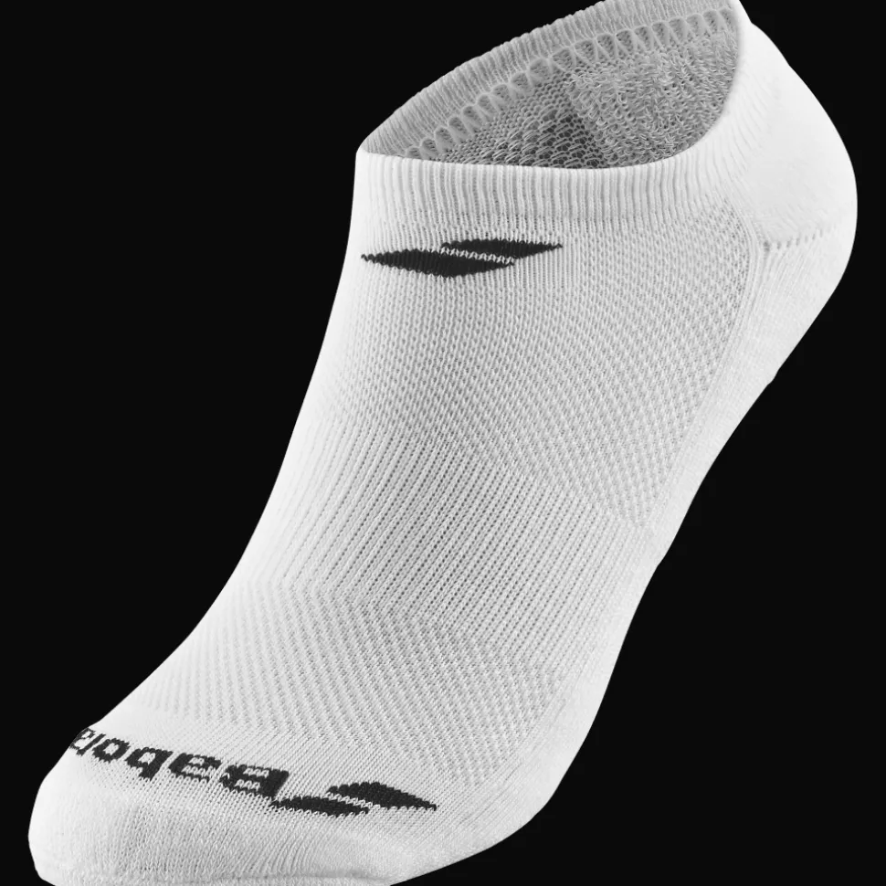 Invisible 3 Pairs Pack Unisex