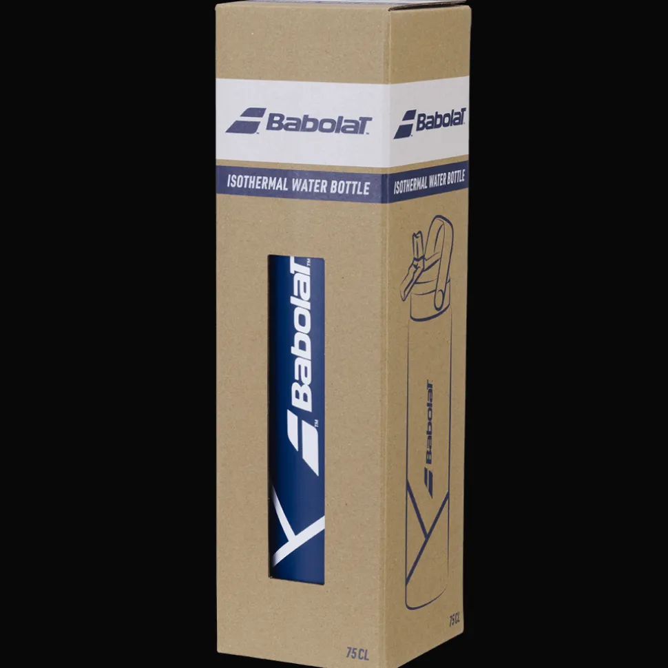 Isothermal Bottle