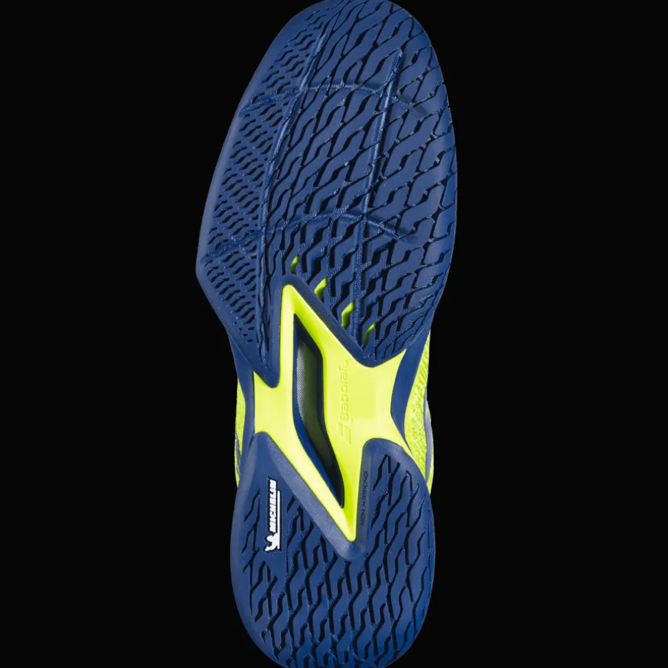 Jet Mach Pickleball Men