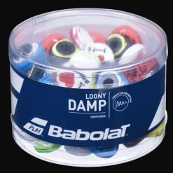 Loony Damp Box x75
