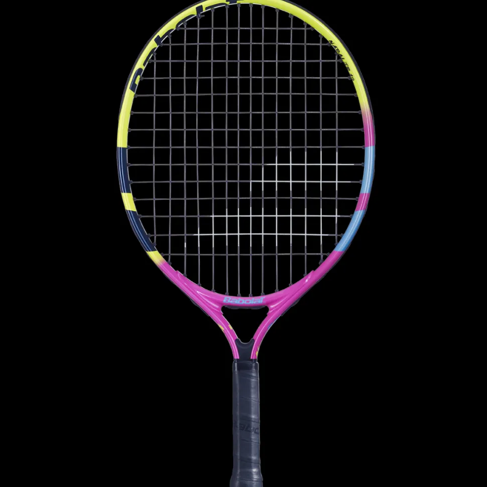 Nadal Junior 19 Strung
