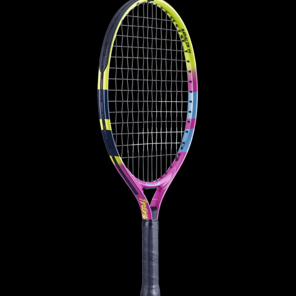 Nadal Junior 19 Strung