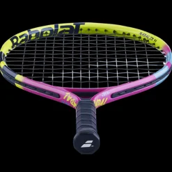 Nadal Junior 19 Strung