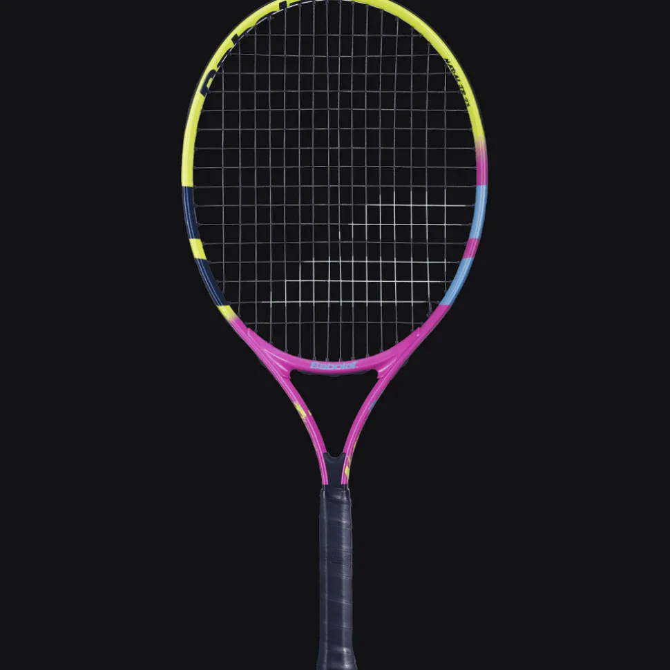 Nadal Junior 23 Strung