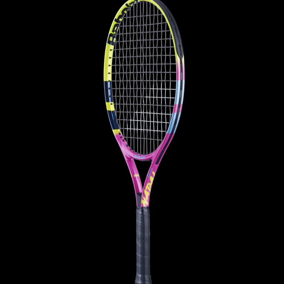 Nadal Junior 23 Strung