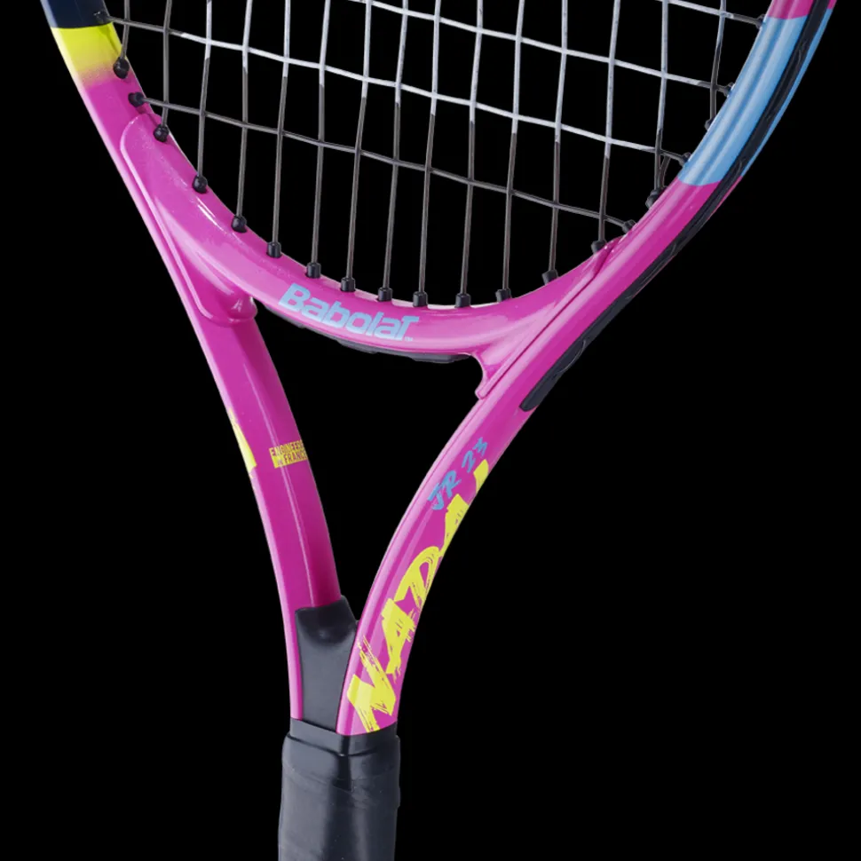 Nadal Junior 23 Strung