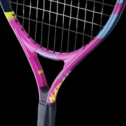 Nadal Junior 21 Strung