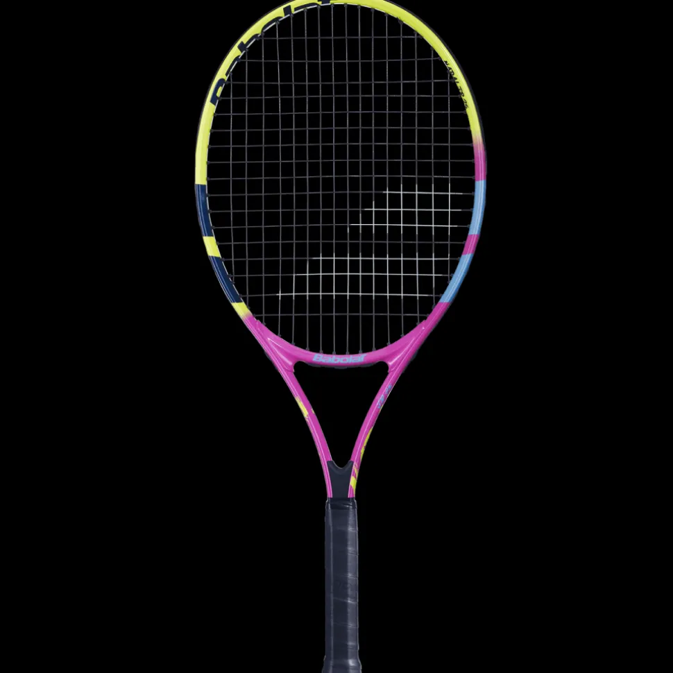 Nadal Junior 25 Strung