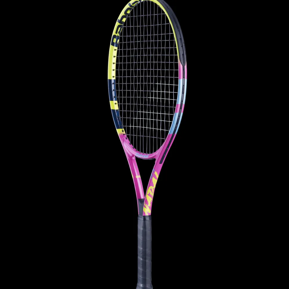 Nadal Junior 25 Strung