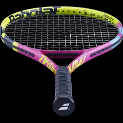 Nadal Junior 25 Strung