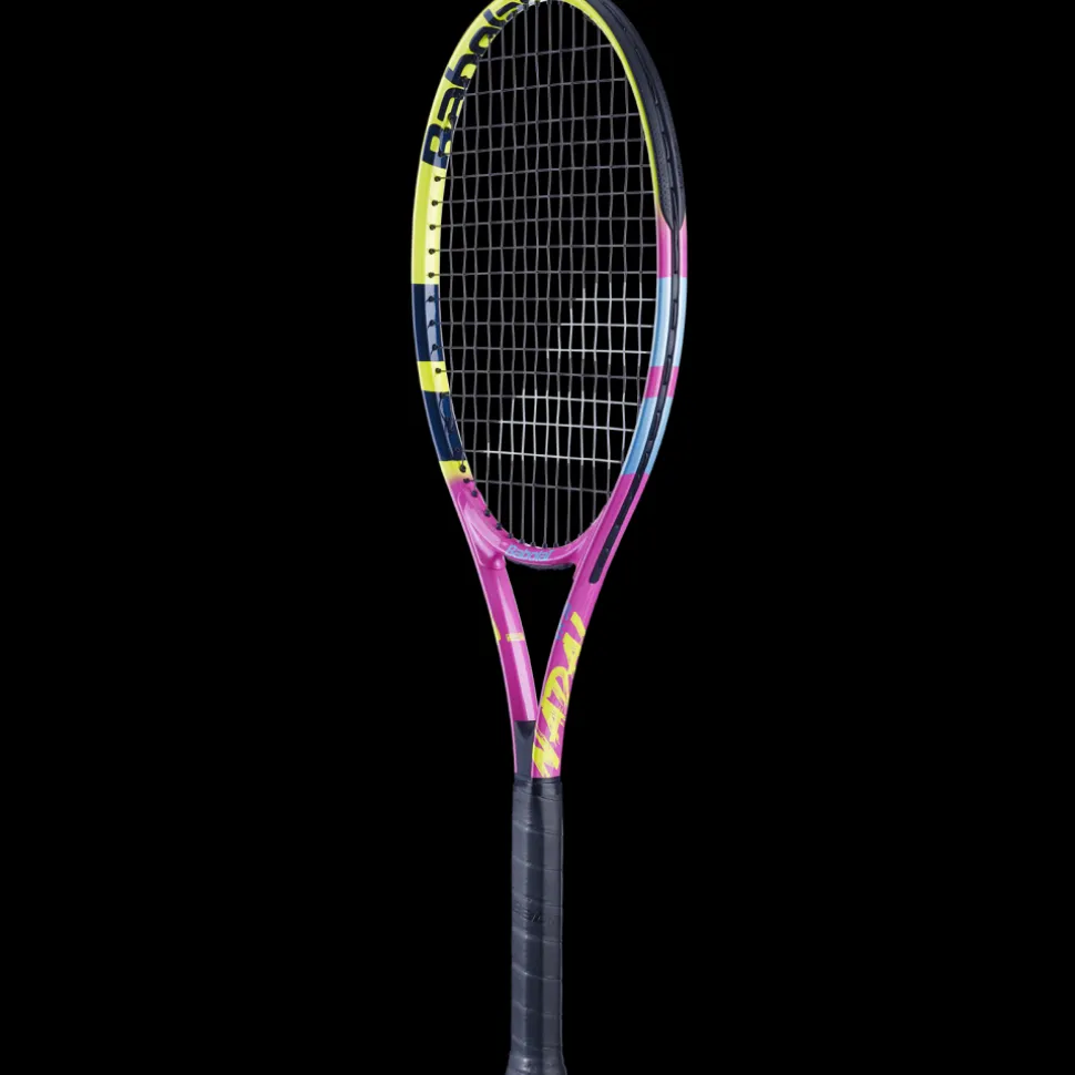 Nadal Junior 26 Strung