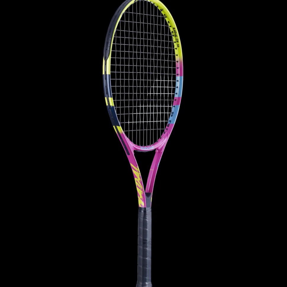 Nadal Junior 26 Strung