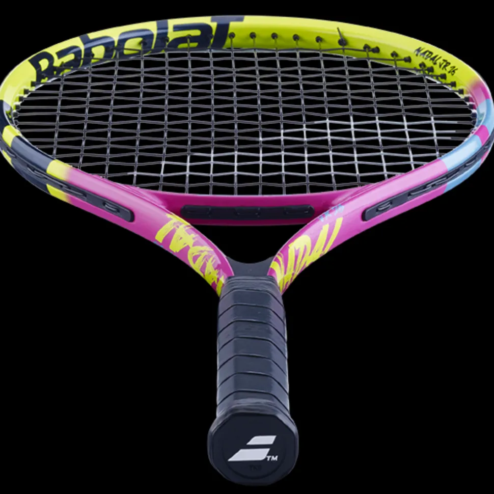 Nadal Junior 26 Strung