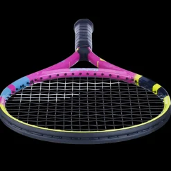 Nadal Junior 26 Strung
