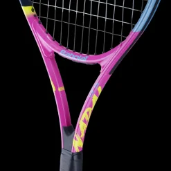 Nadal Junior 26 Strung