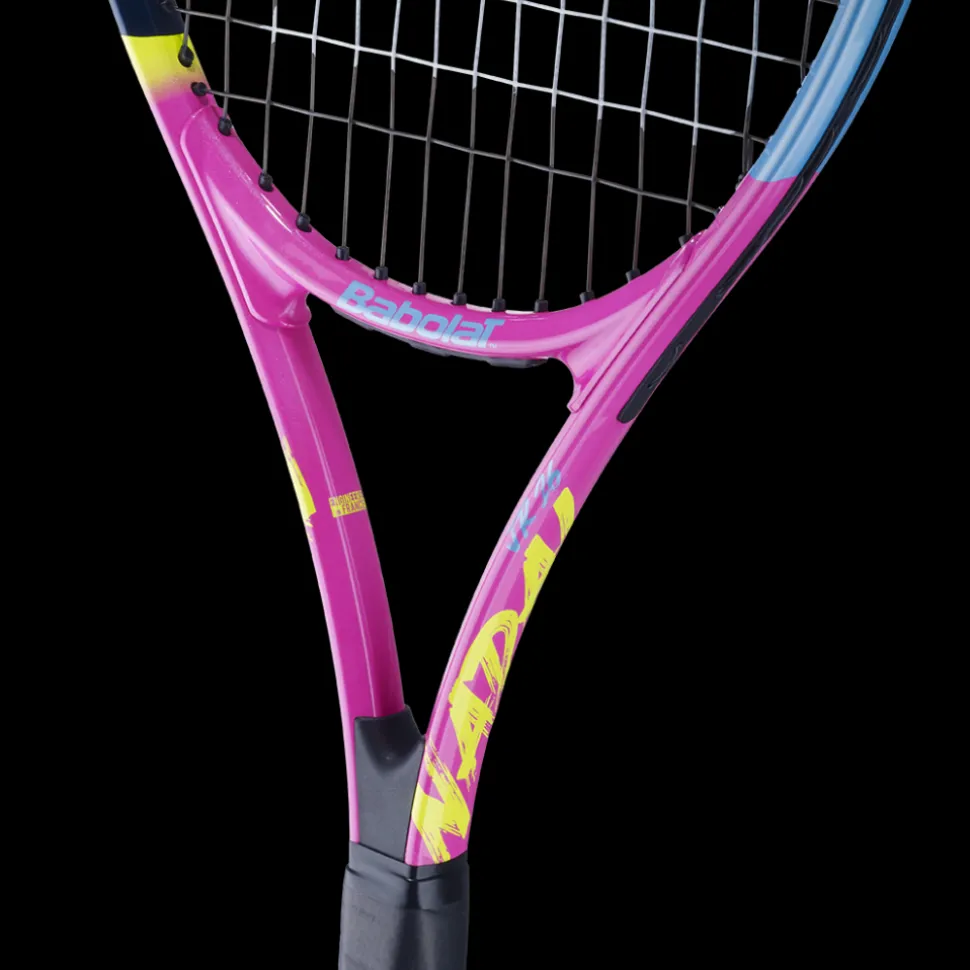 Nadal Junior 26 Strung