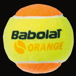 Orange x3