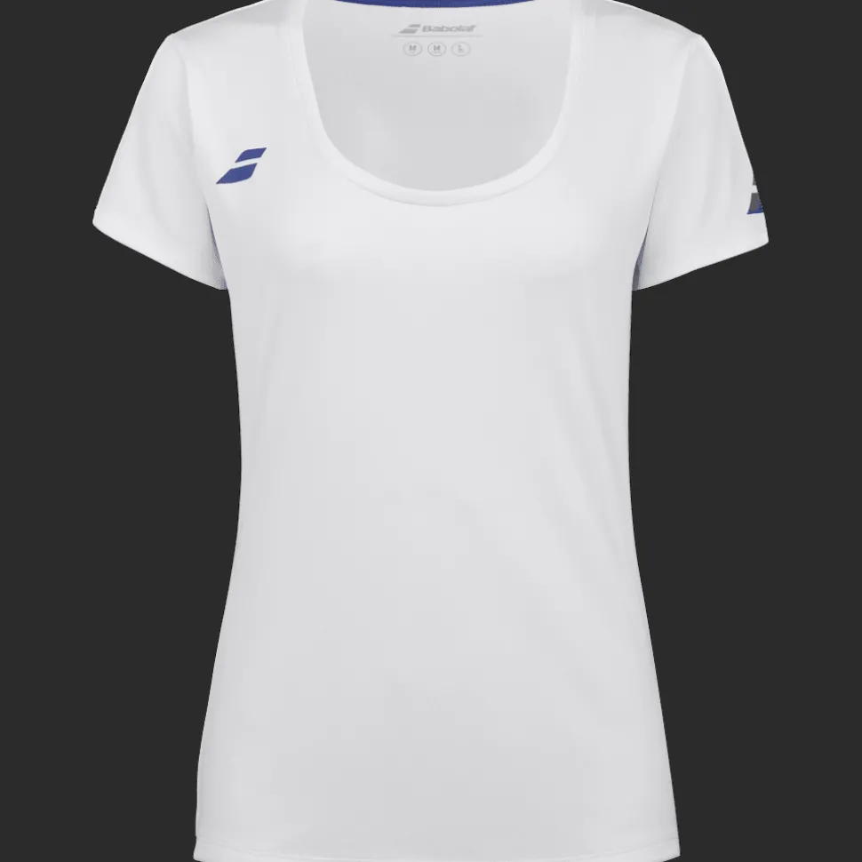 Play Cap Sleeve Top Girls
