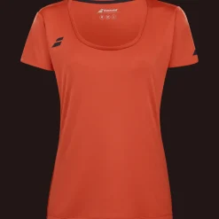 Play Cap Sleeve Top Girls