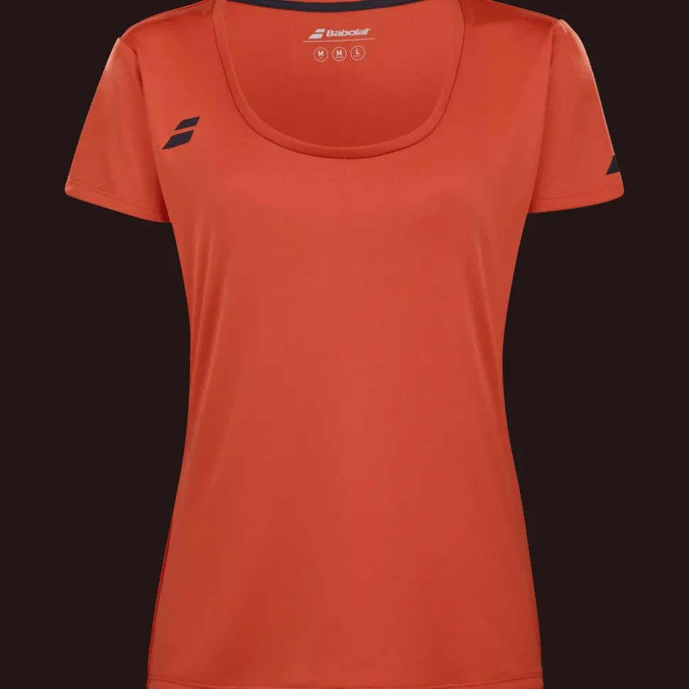 Play Cap Sleeve Top Girls