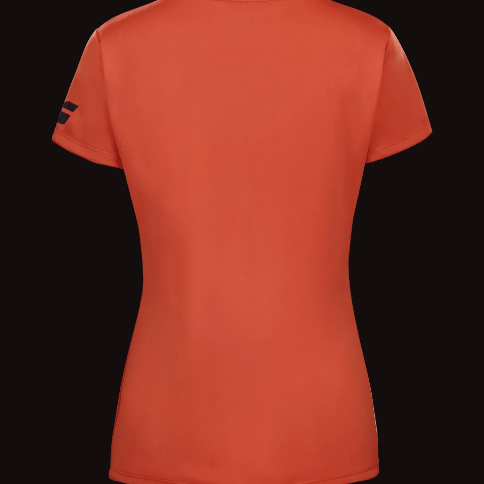 Play Cap Sleeve Top Girls