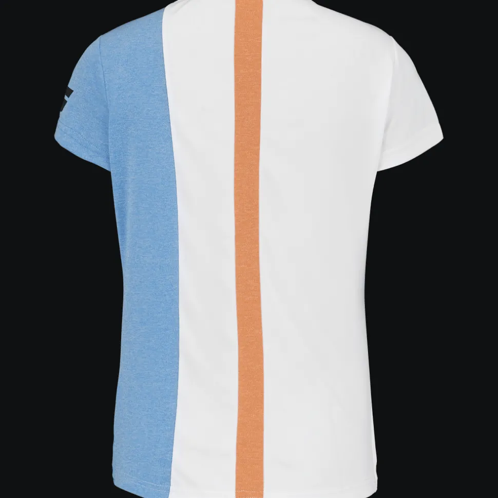 Play Cap Sleeve Top Girls