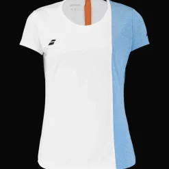Play Cap Sleeve Top Women