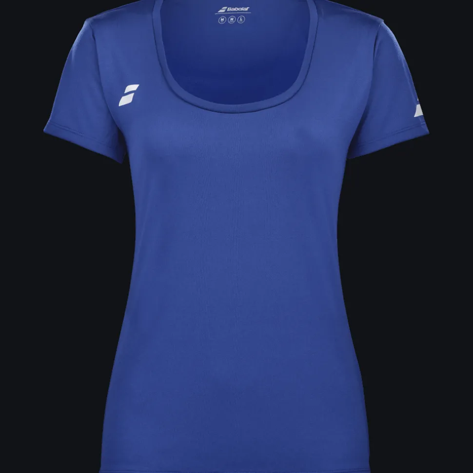 Play Cap Sleeve Top Women
