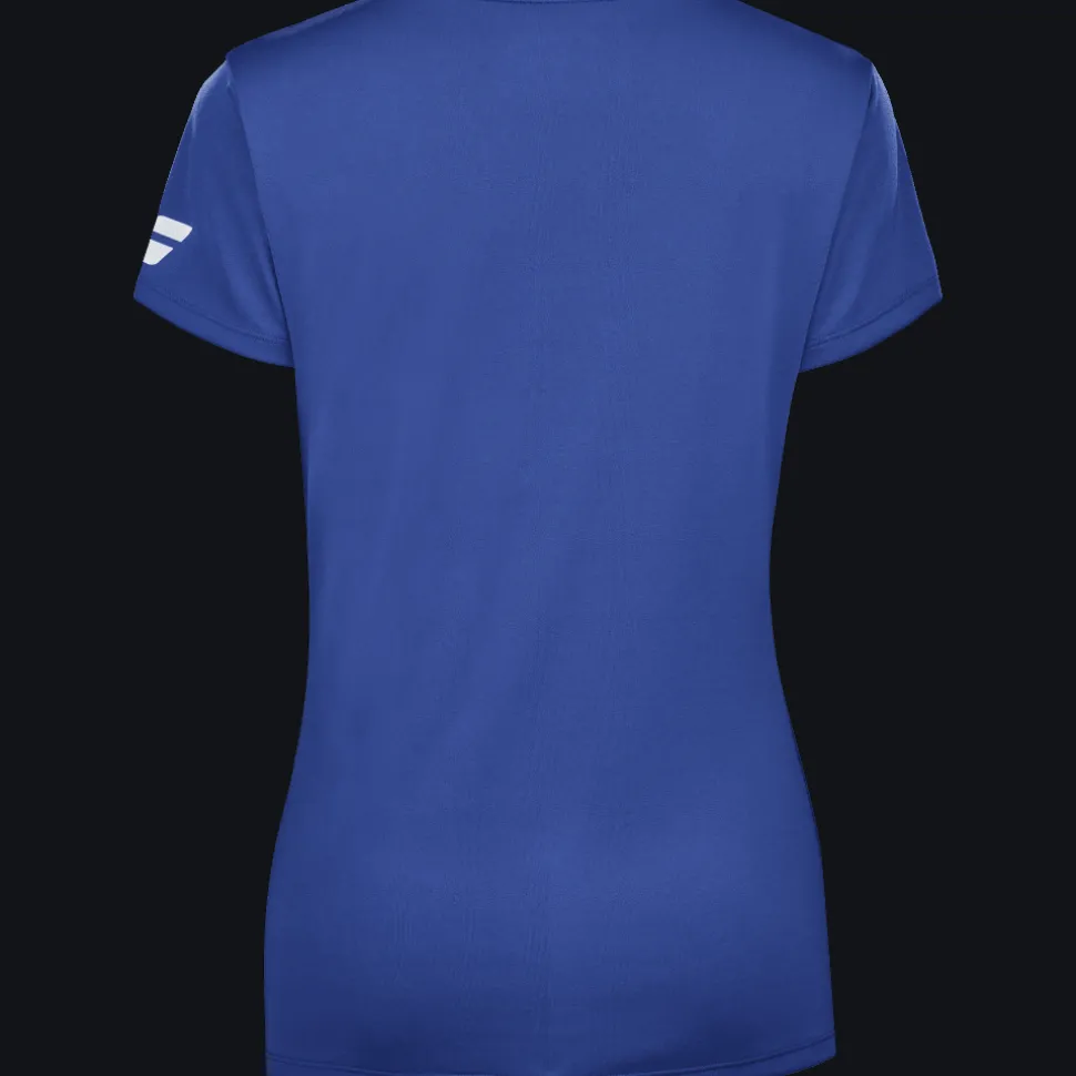 Play Cap Sleeve Top Women