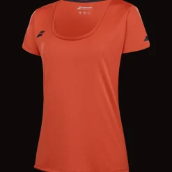 Play Cap Sleeve Top Women