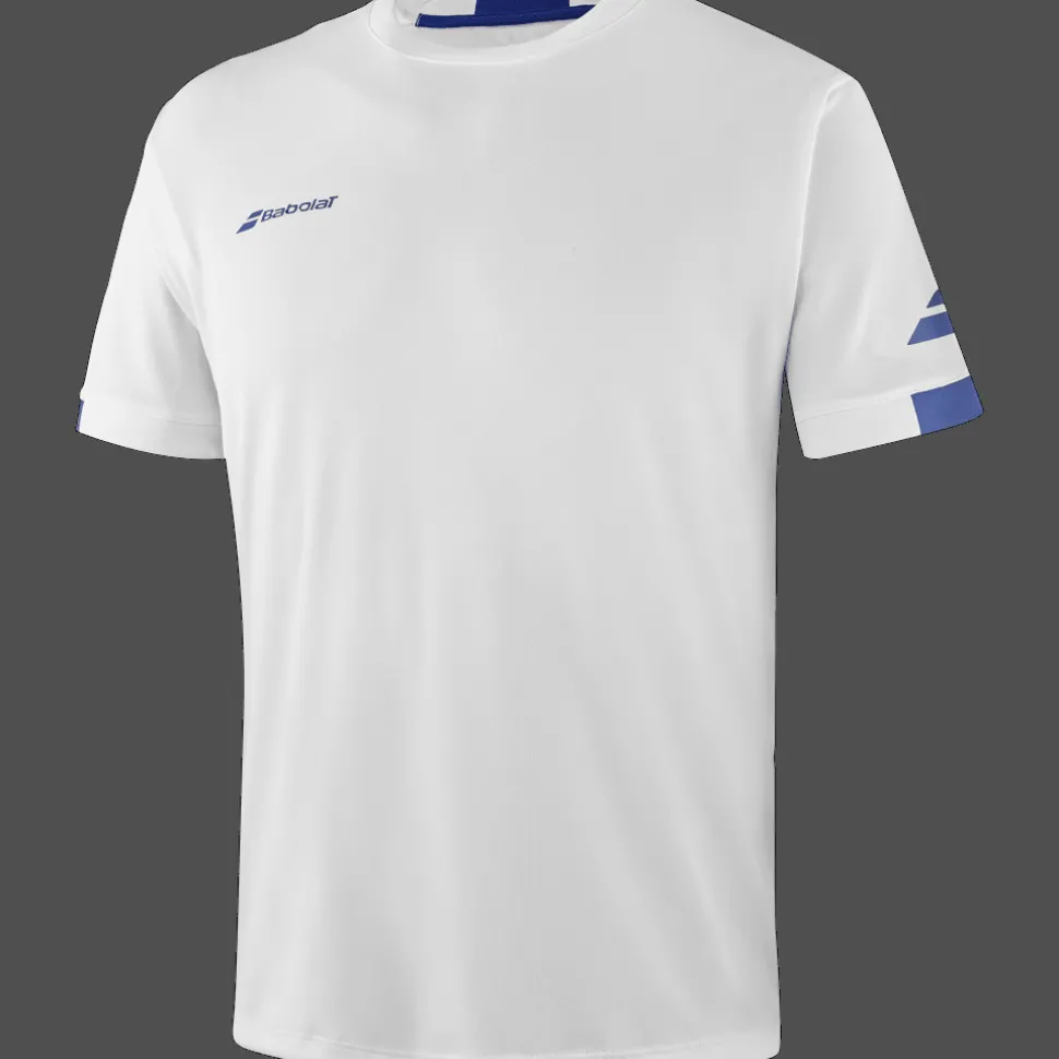Play Crew Neck Tee Men