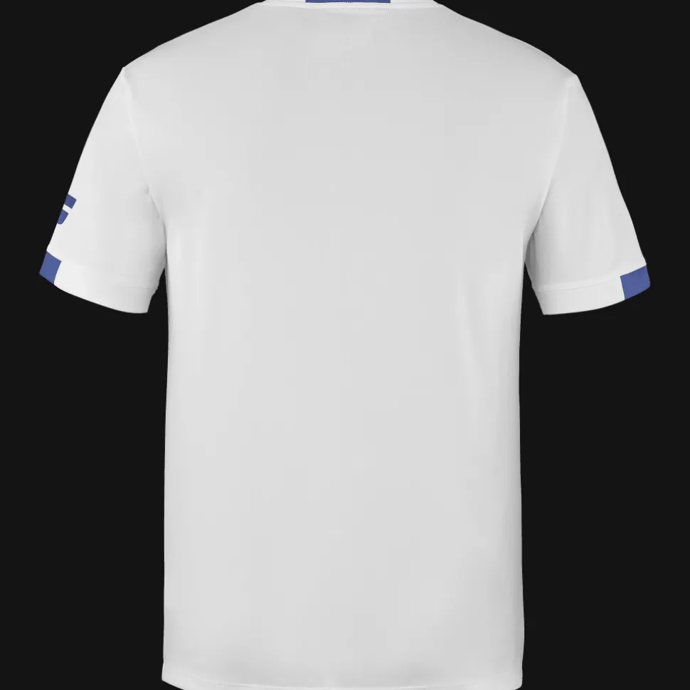 Play Crew Neck Tee Men