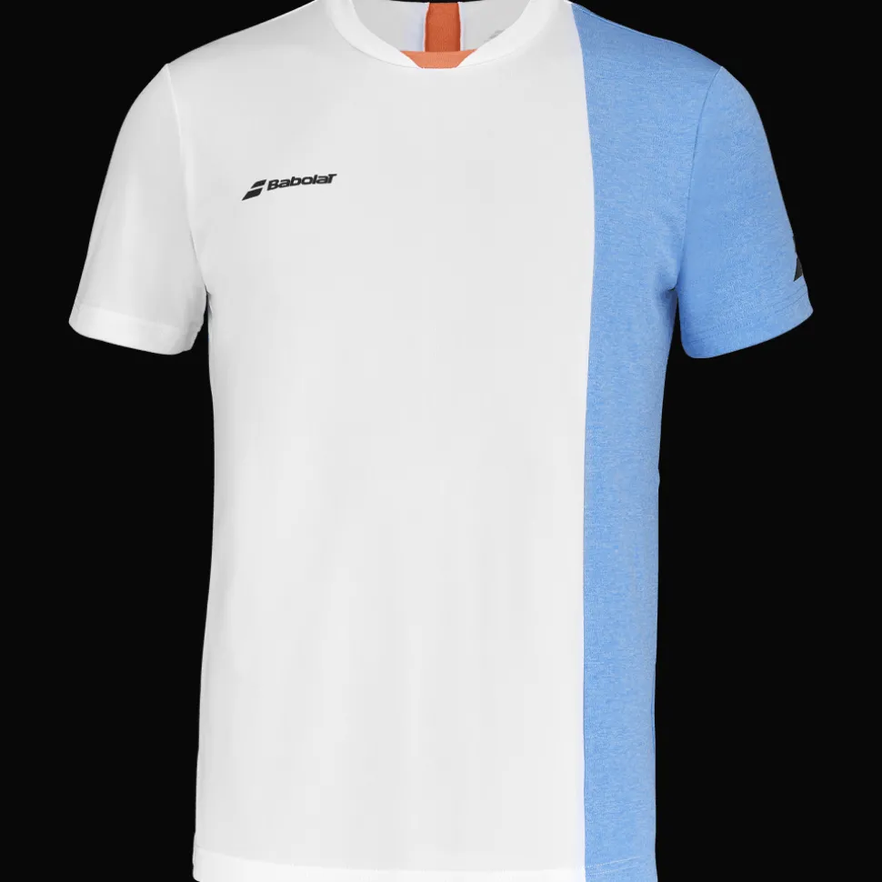 Play Crew Neck Tee Men