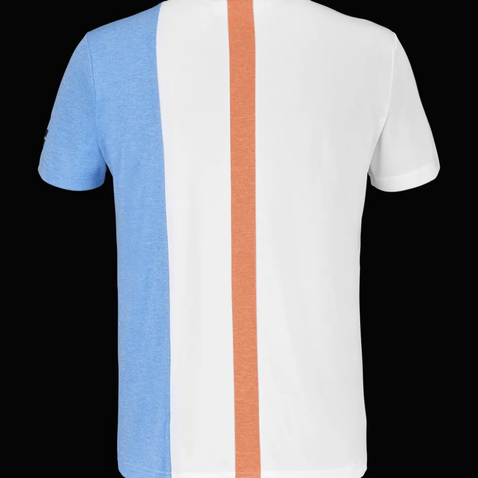 Play Crew Neck Tee Men