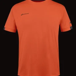 Play Crew Neck Tee Men
