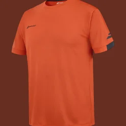 Play Crew Neck Tee Men