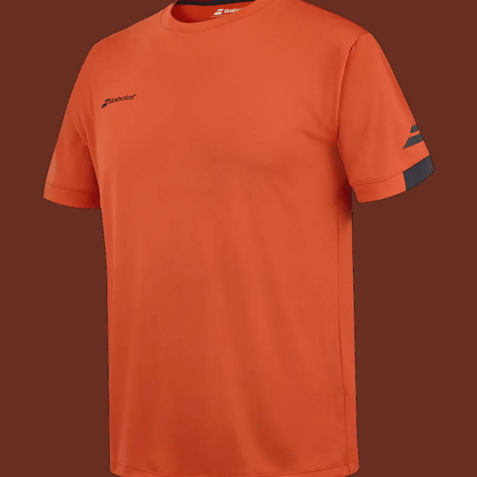 Play Crew Neck Tee Men