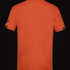 Play Crew Neck Tee Men
