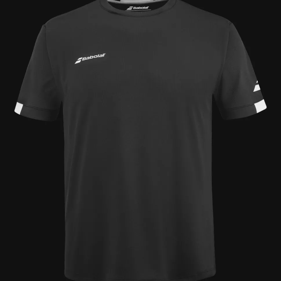Play Crew Neck Tee Men