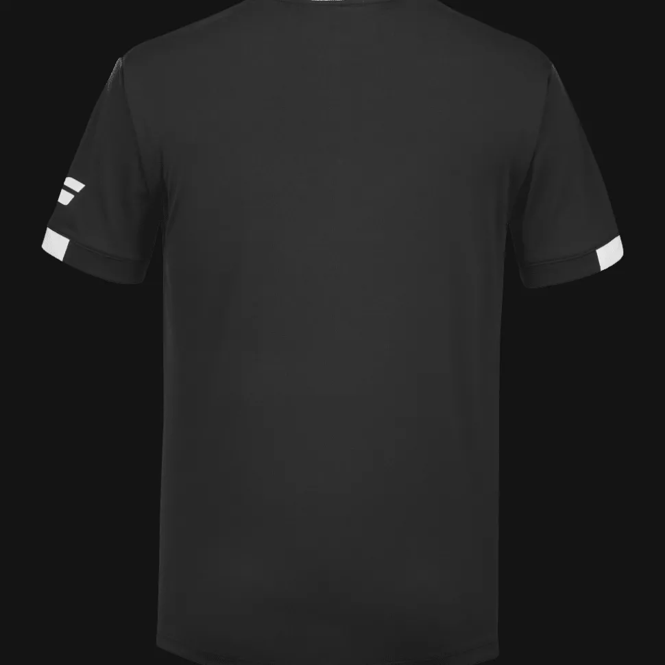 Play Crew Neck Tee Men