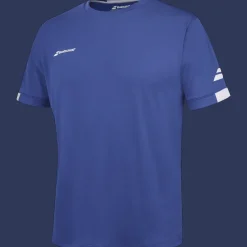 Play Crew Neck Tee Men
