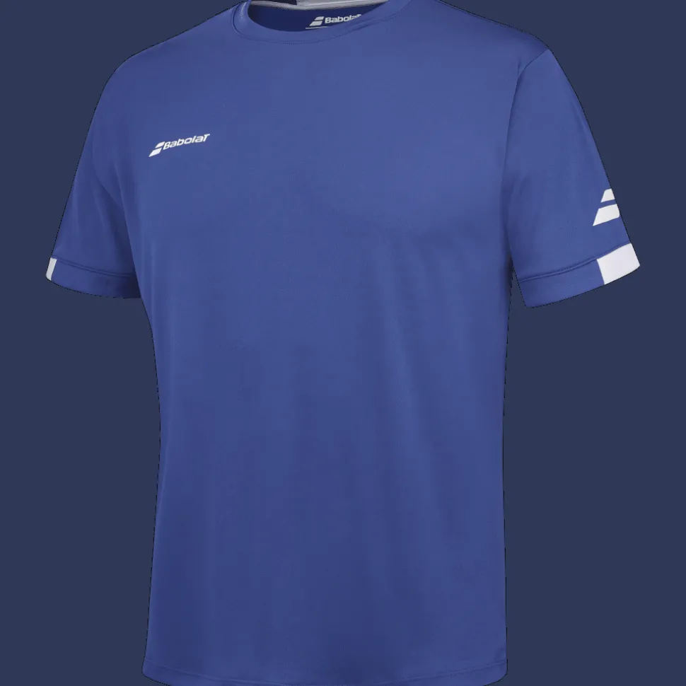 Play Crew Neck Tee Men