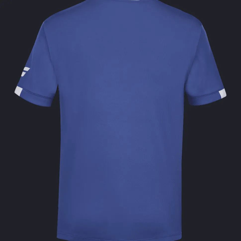 Play Crew Neck Tee Men