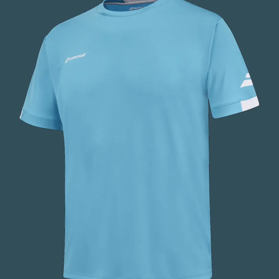 Play Crew Neck Tee Men